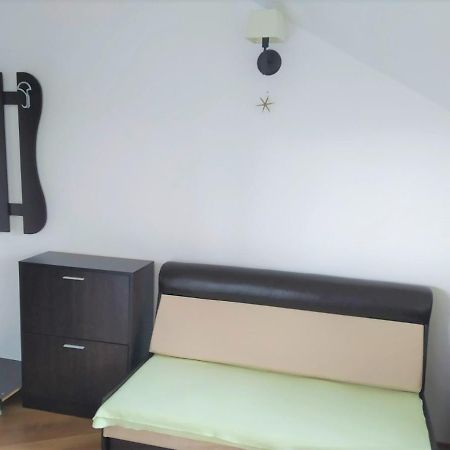 Green Studio Chamkoriya Borovec Kültér fotó