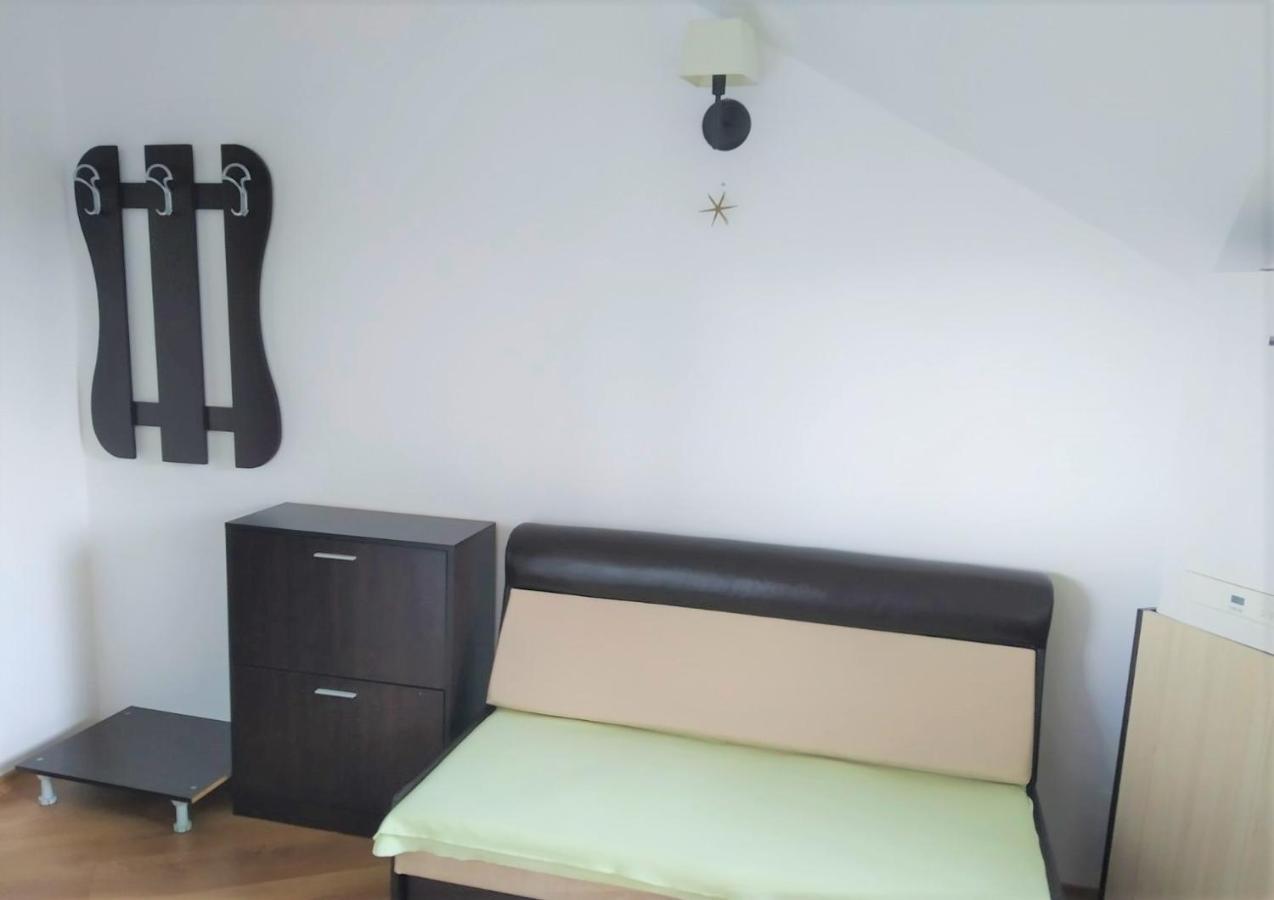 Green Studio Chamkoriya Borovec Kültér fotó