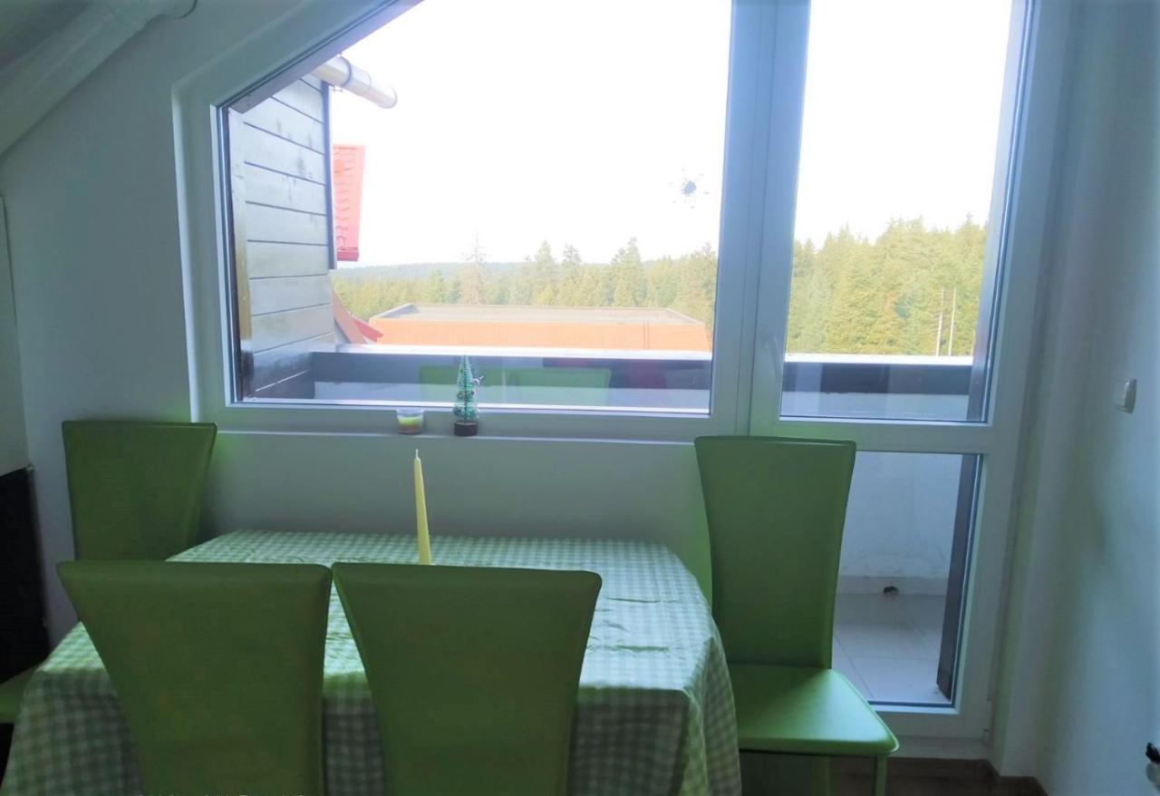 Green Studio Chamkoriya Borovec Kültér fotó