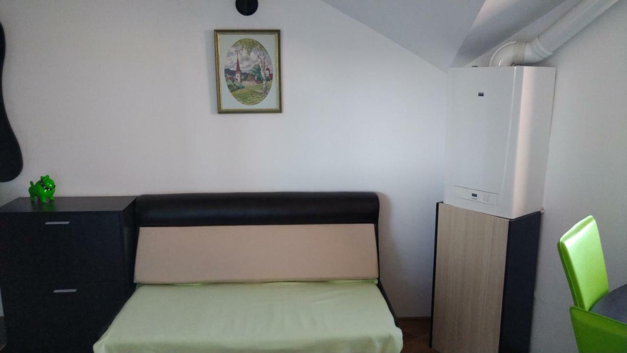 Green Studio Chamkoriya Borovec Kültér fotó